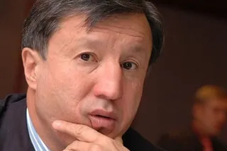 Капитал - Со стихийной торговлей нужно бороться системно