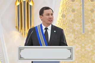 Фото: пресс-служба Акорды