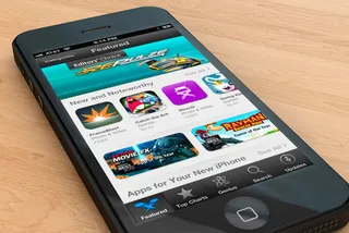 Капитал - Хакеры решили взломать iPhone 5S