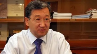 Капитал - Назначен вице-министр охраны окружающей среды РК