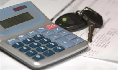 Автовладельцы Алматы внесли в  бюджет свыше 7 млрд тенге