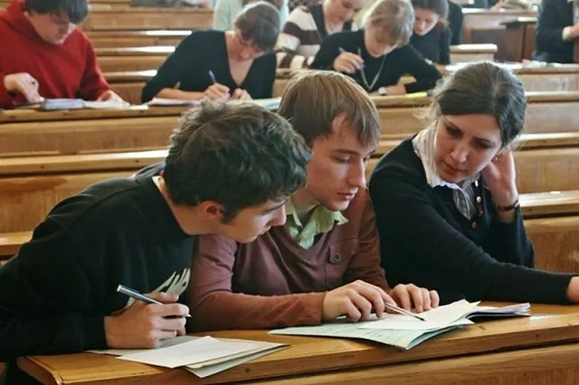 В Казахстане открыт студенческий бизнес-инкубатор