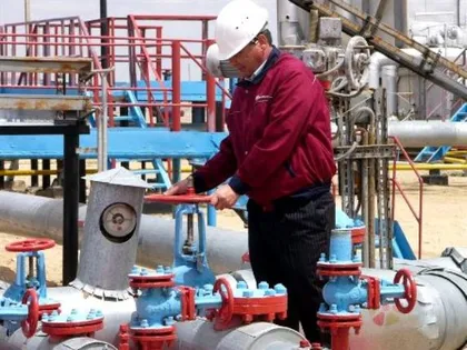 Капитал - РД КМГ за полгода добыла свыше 6 млн тонн нефти
