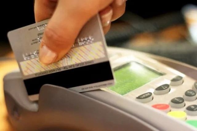 Существует вероятность простоя POS-терминалов