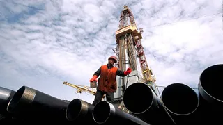 Капитал - Москва поддержит заморозку добычи нефти