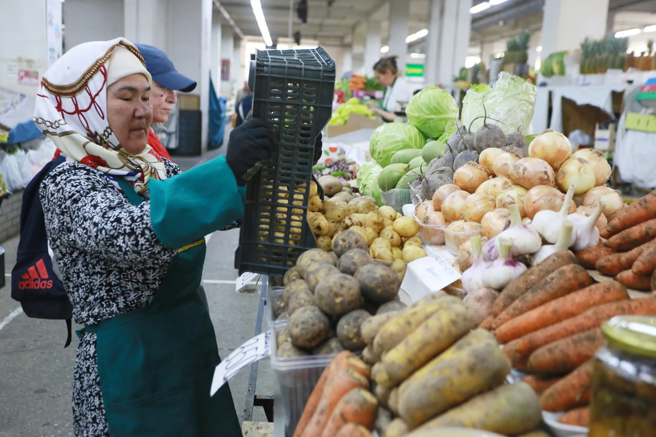 Фото: Руслан Пряников