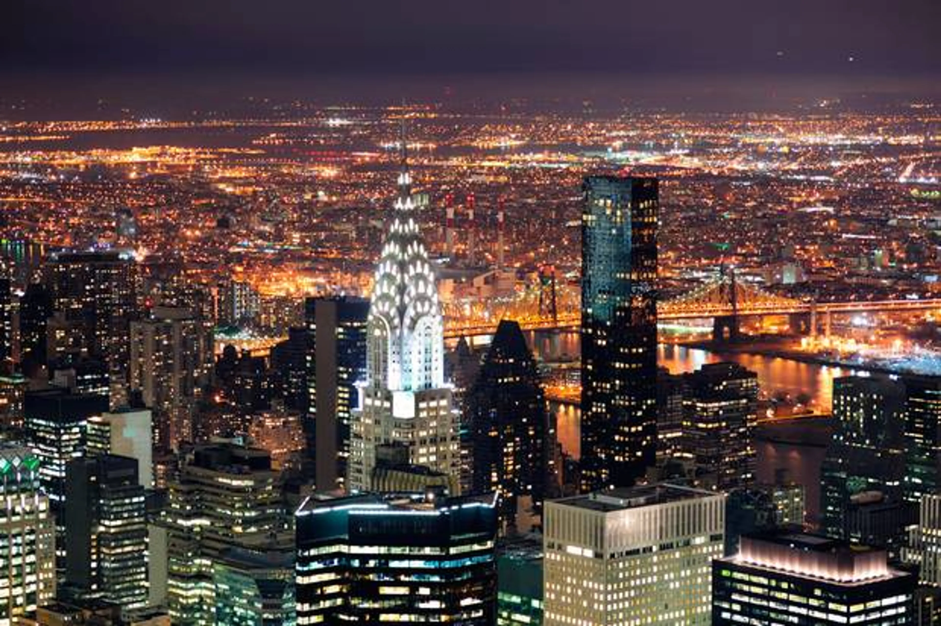 Капитал - Небоскреб Chrysler Building продадут за $150 млн