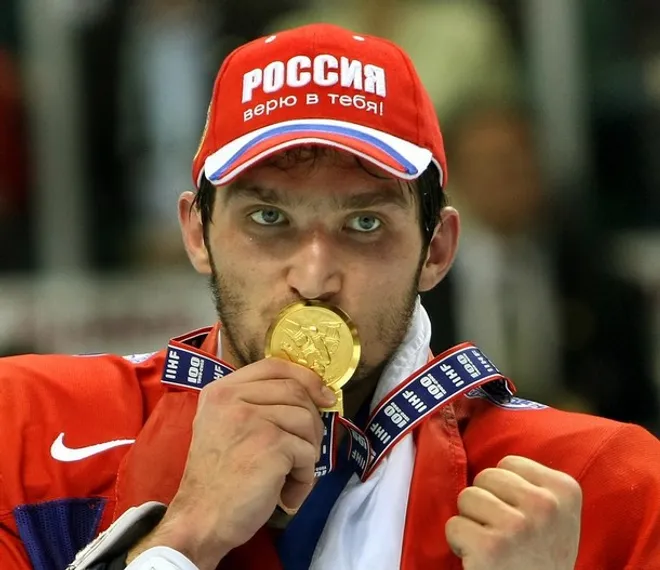 Капитал - Фигу, Овечкин и Кан посетят Астану