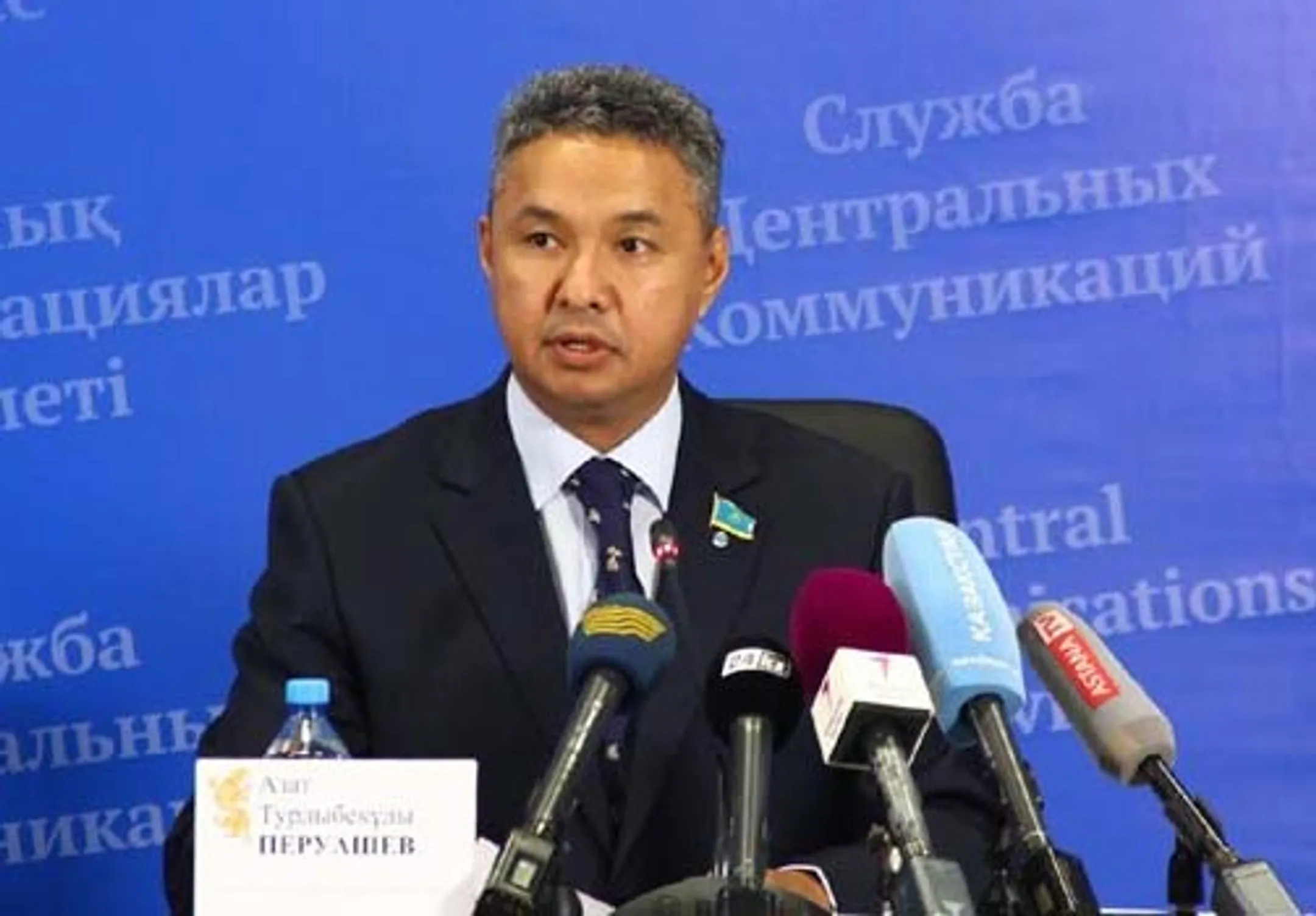 Бизнес-омбудсмена должен назначать президент - Image Kapital.kz