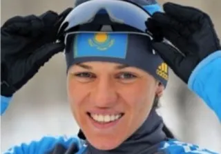 Капитал - Казахстанские биатлонистки выступили на этапе Кубка мира