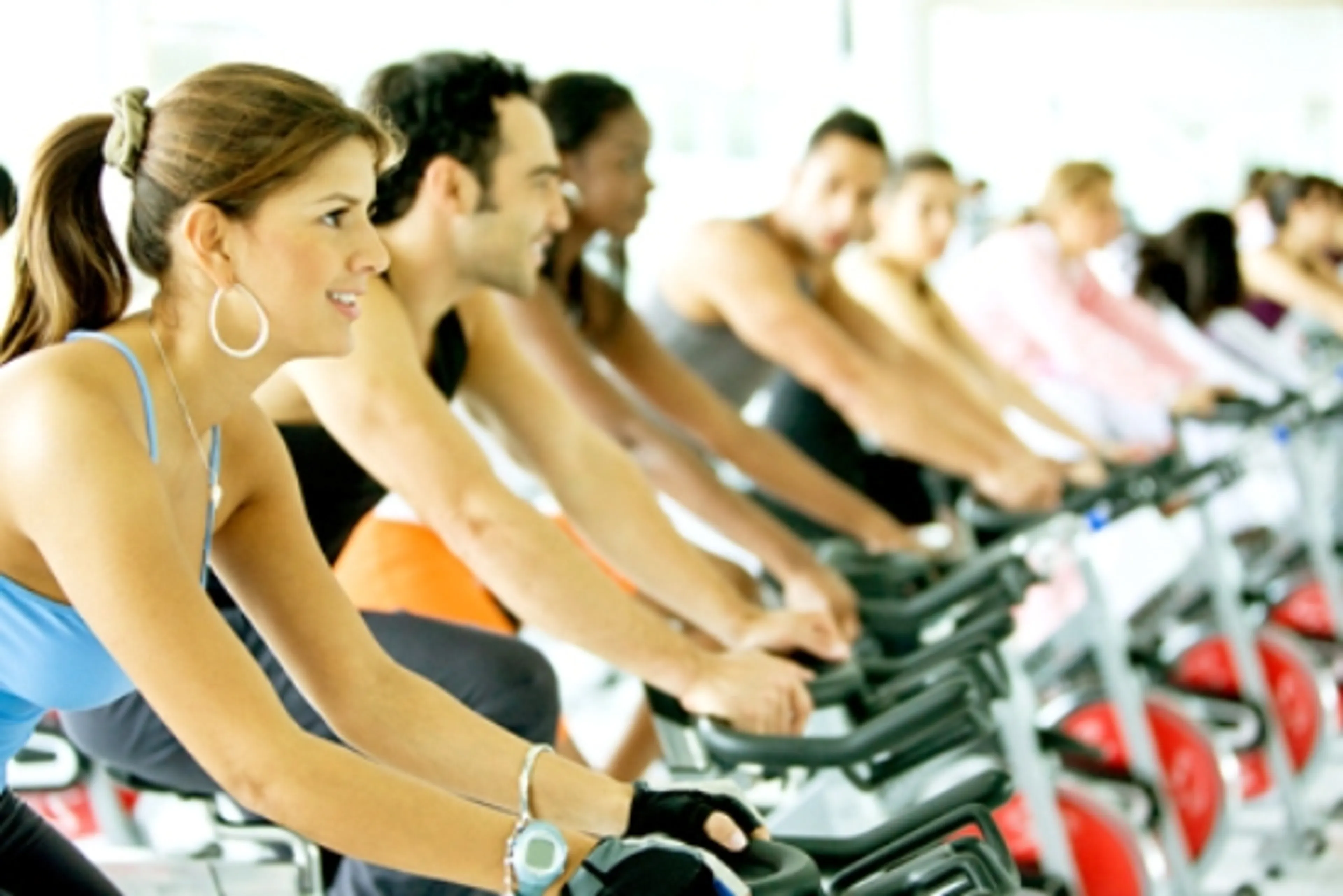 Капитал - Казахстанцы нашли замену спортзалам