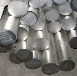 Производство нелегированной стали упало на 3% за год