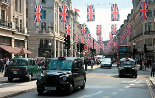 Капитал - Брокеры ожидают падения цен на жилье в Великобритании