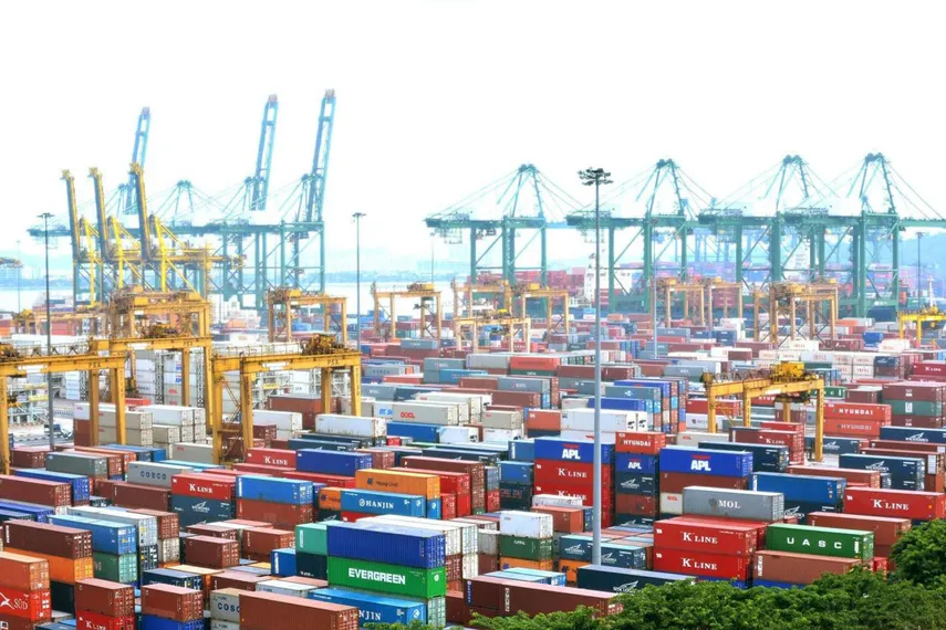 Капитал - Появился быстрый маршрут доставки грузов из Индии в Казахстан