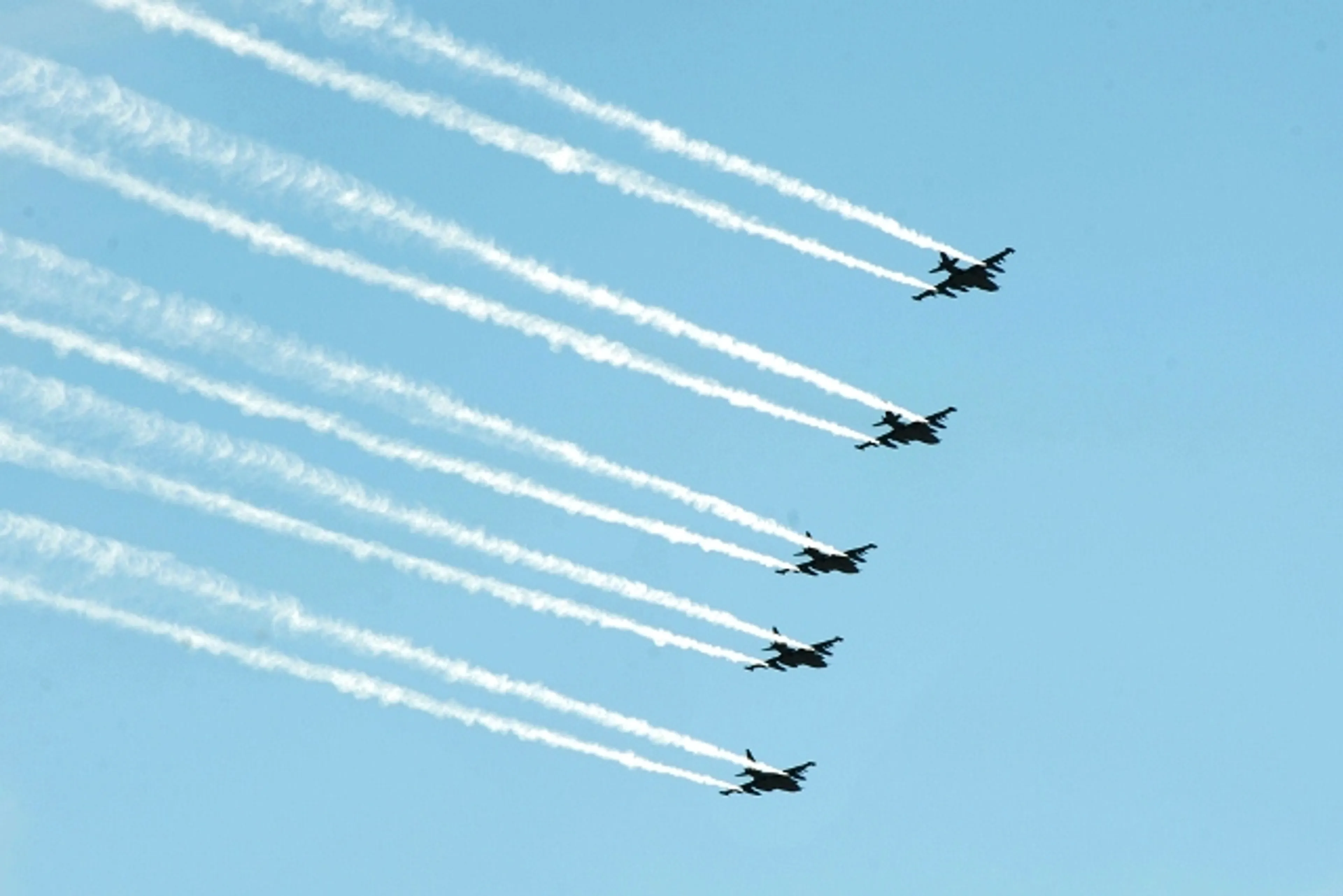 Капитал - В Астане состоится грандиозное авиашоу