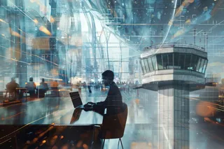 Капитал - Control Tower: как технологии повышают эффективность бизнеса