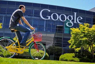 Капитал - Google запустила платежную систему Android Pay