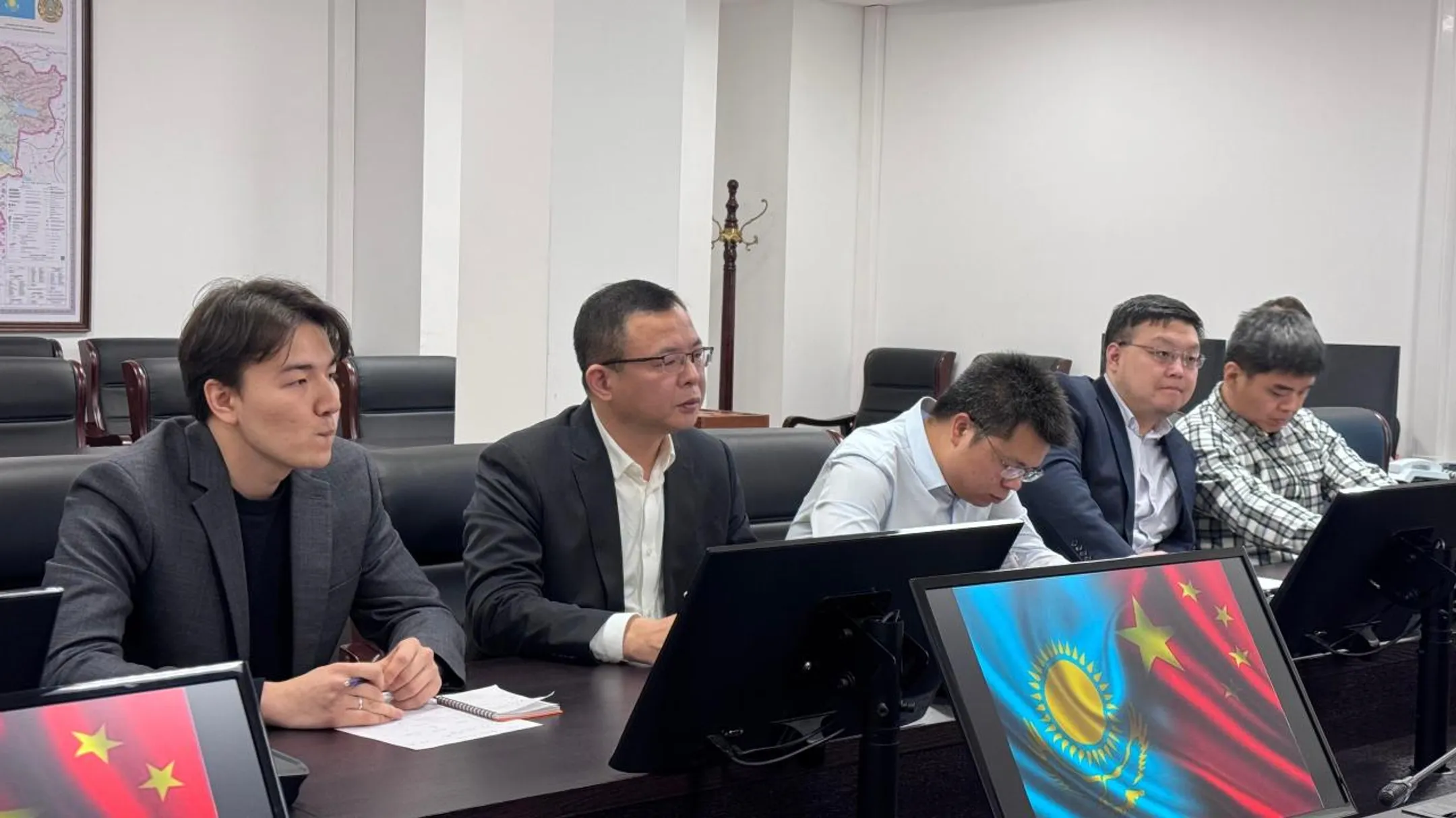 Поставками ячменя из Казахстана заинтересовалась китайская компания - Image Kapital.kz