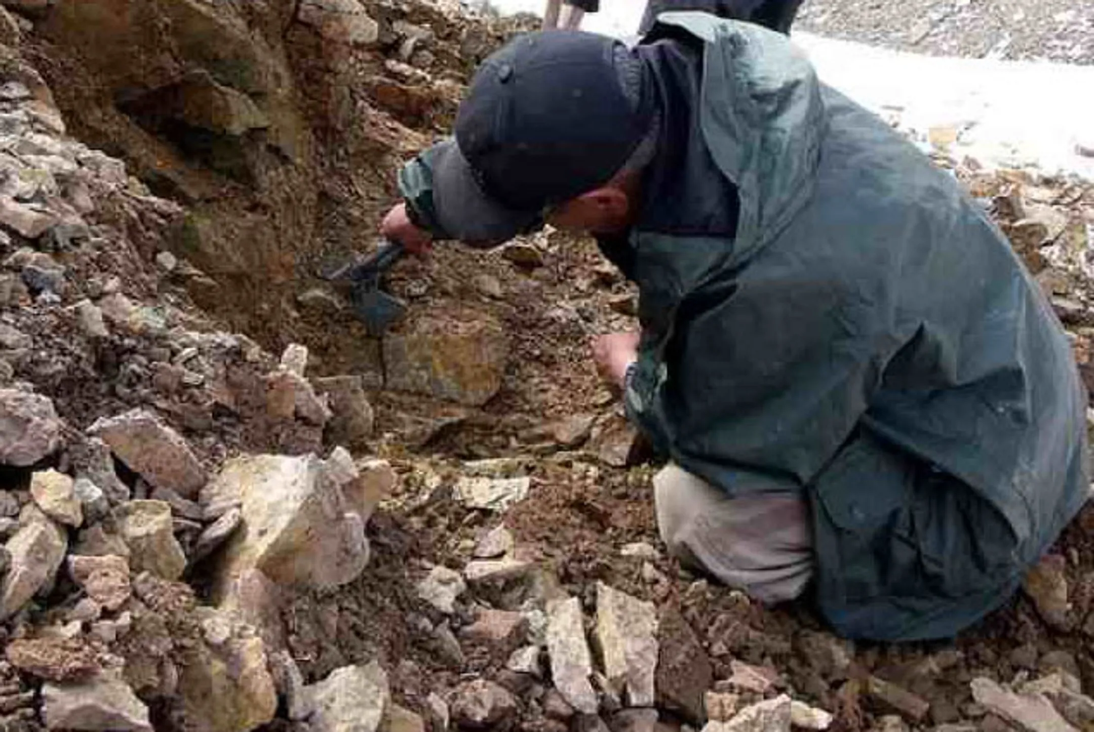 На разведку месторождений меди и металлов направят $6 млн - Image Kapital.kz