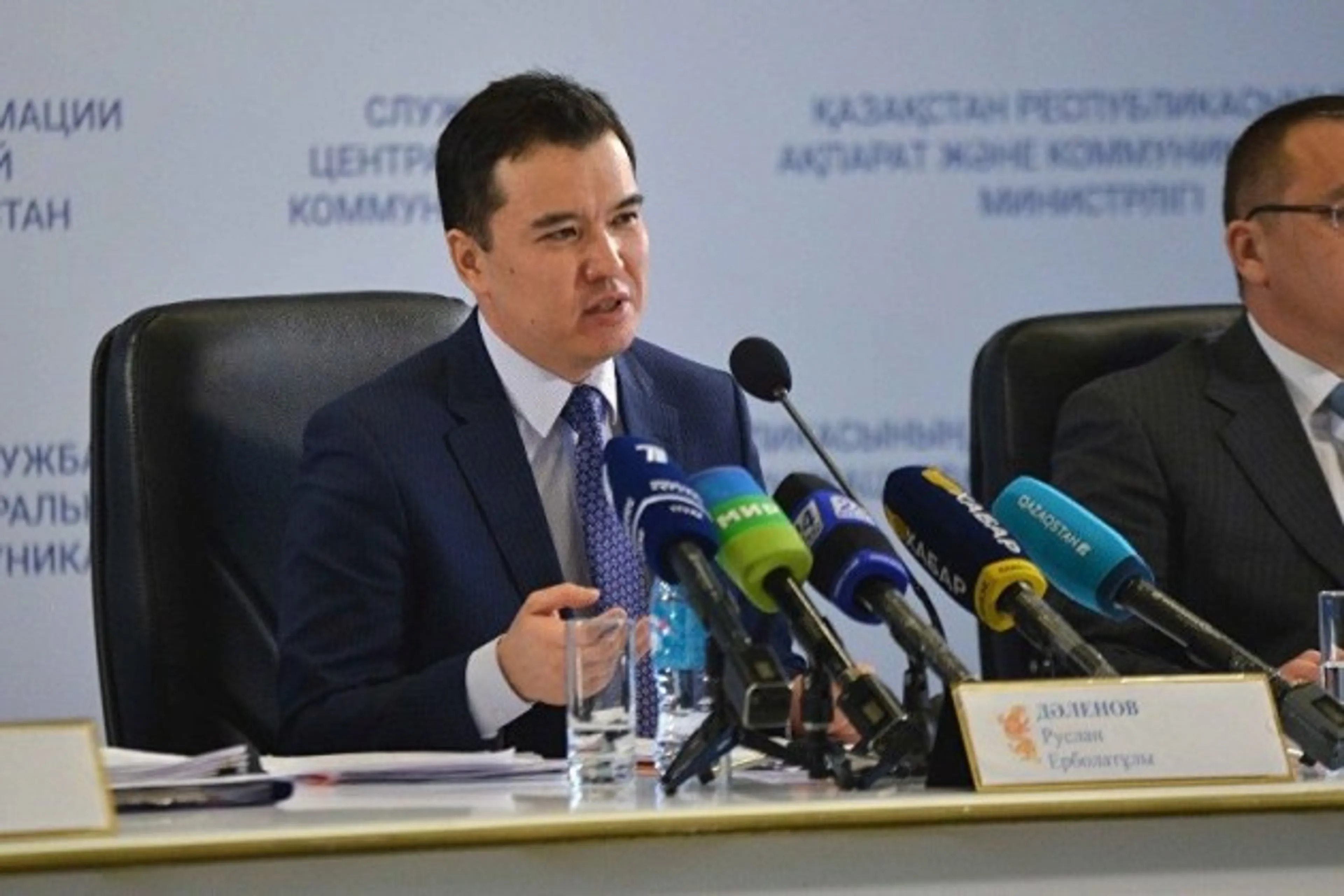 Капитал - Доля МСБ в экономике выросла на 4% за 4 года