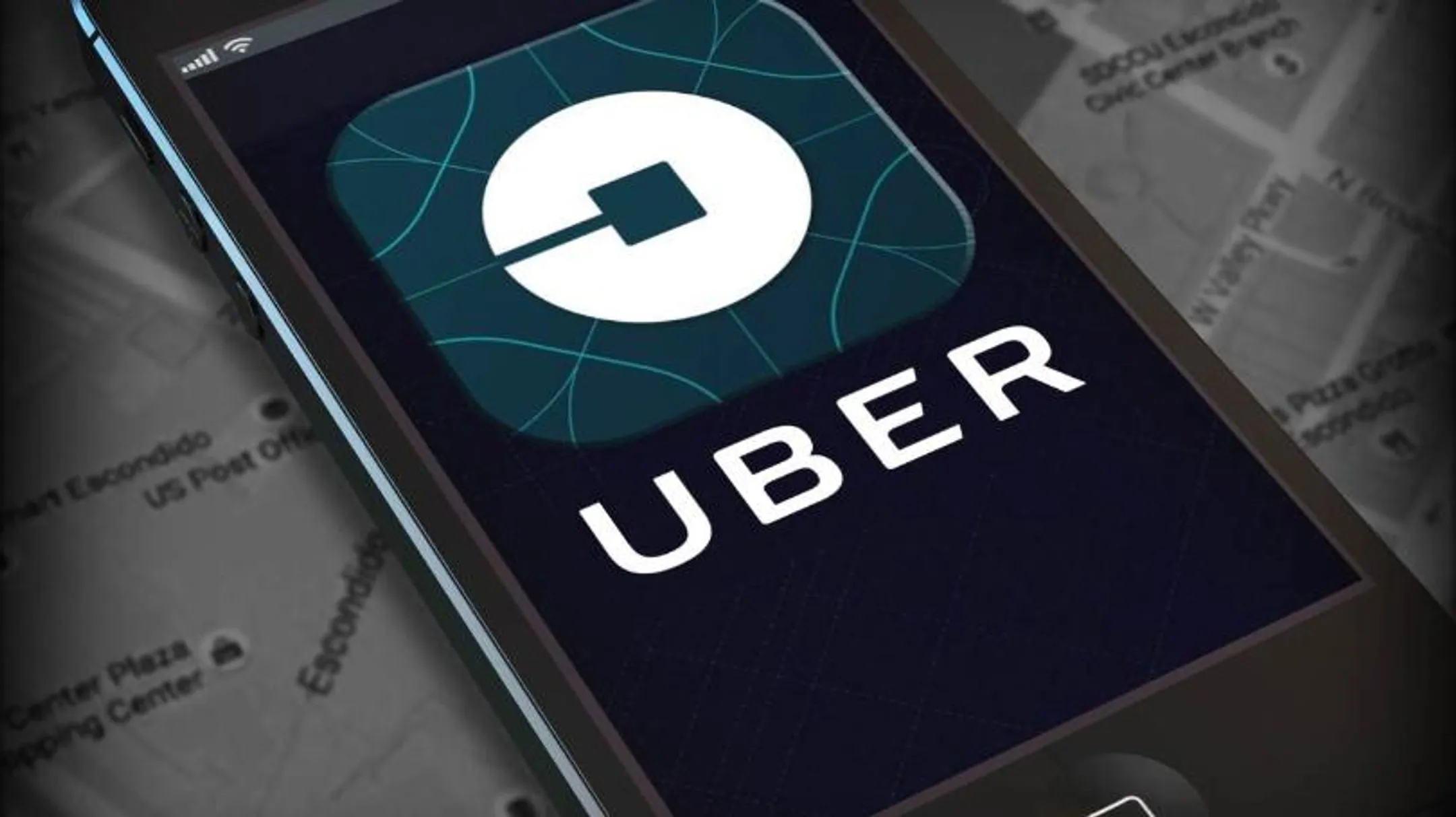 Акции Uber завершили первый день торгов ниже цены IPO - Image Kapital.kz