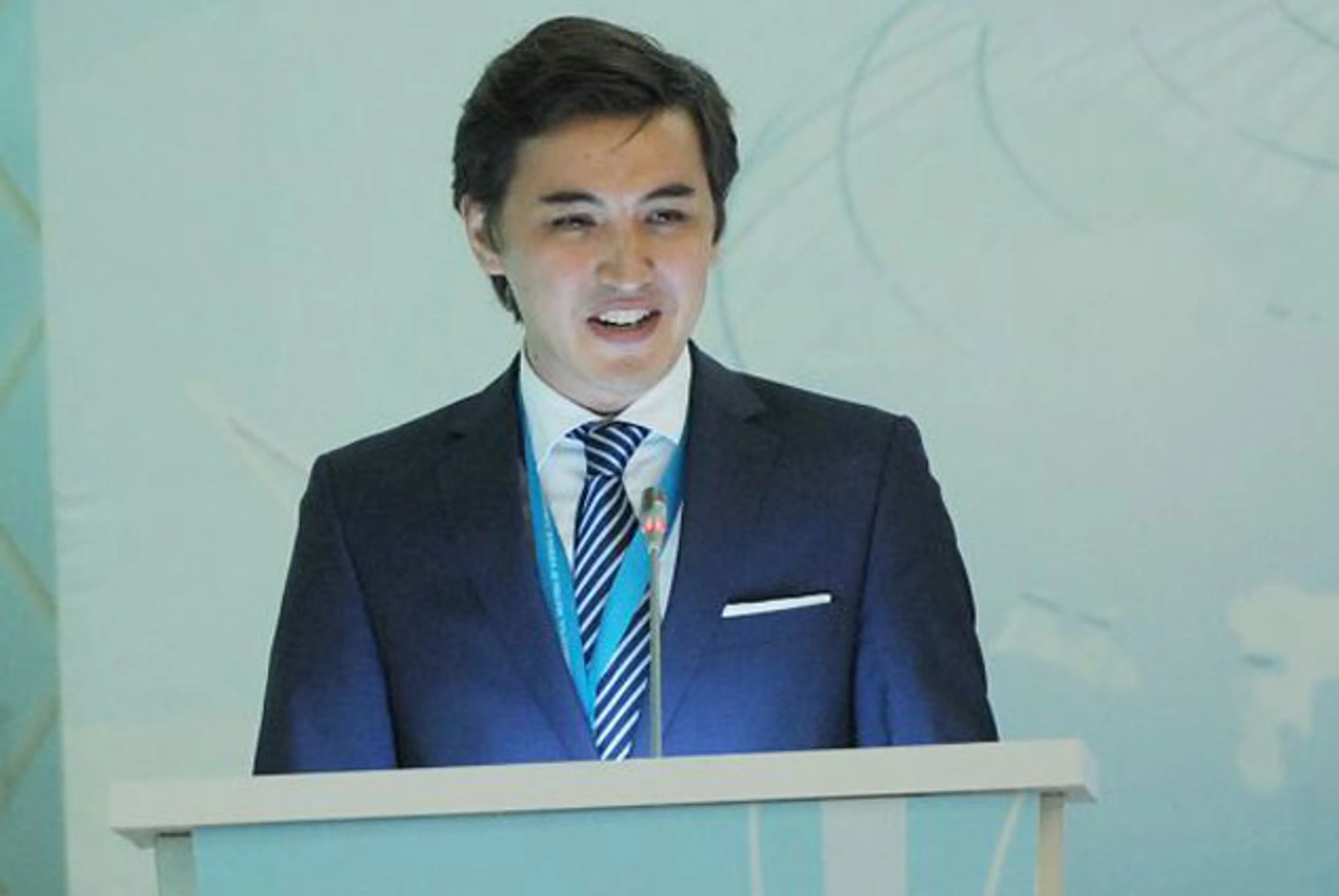 Капитал - Назначен генеральный продюсер телеканала Алматы