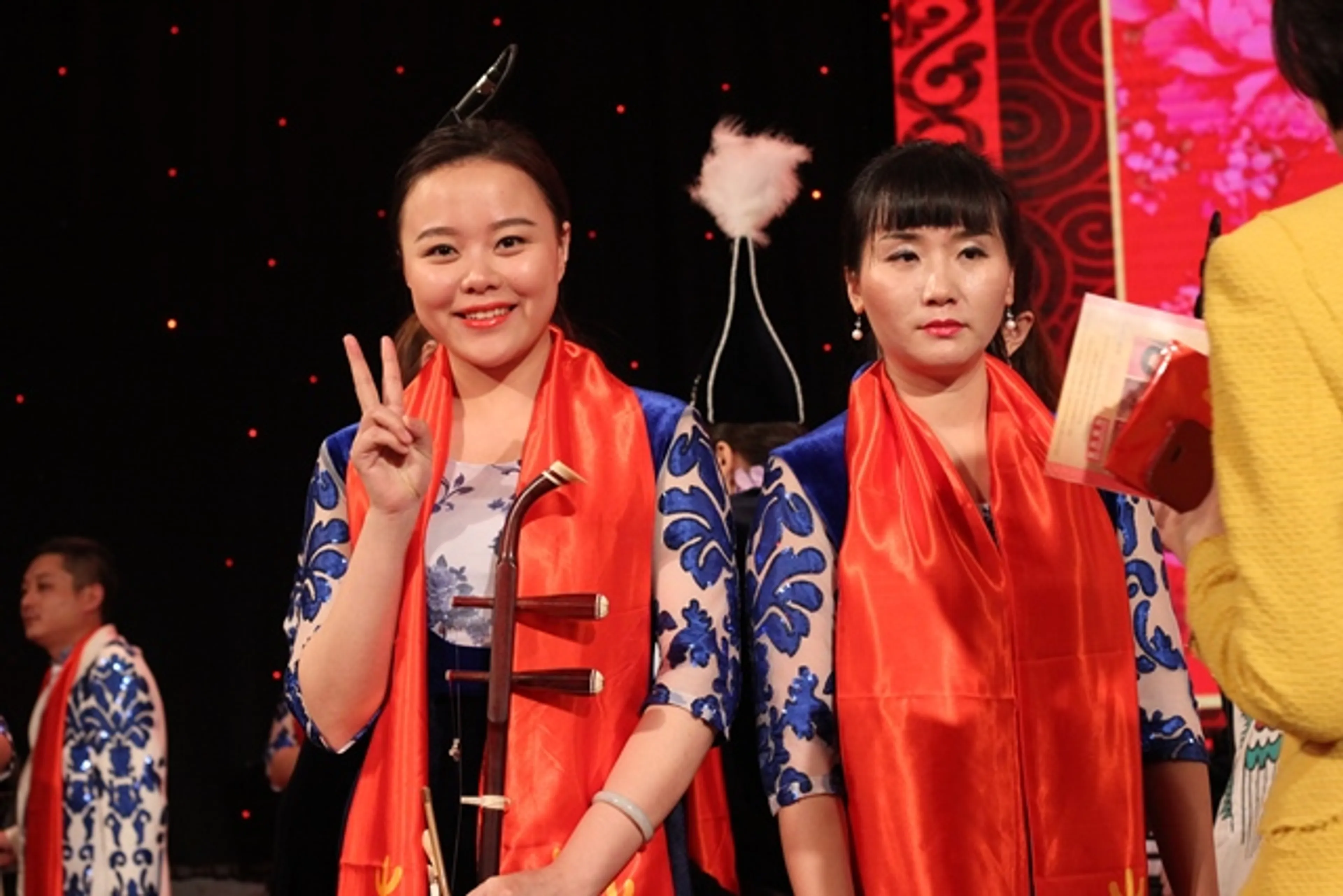 Капитал - Можно ли познать страну через национальную музыку?