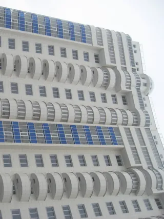 Капитал - ЖССБ предоставил жилье по $950 за кв. м.