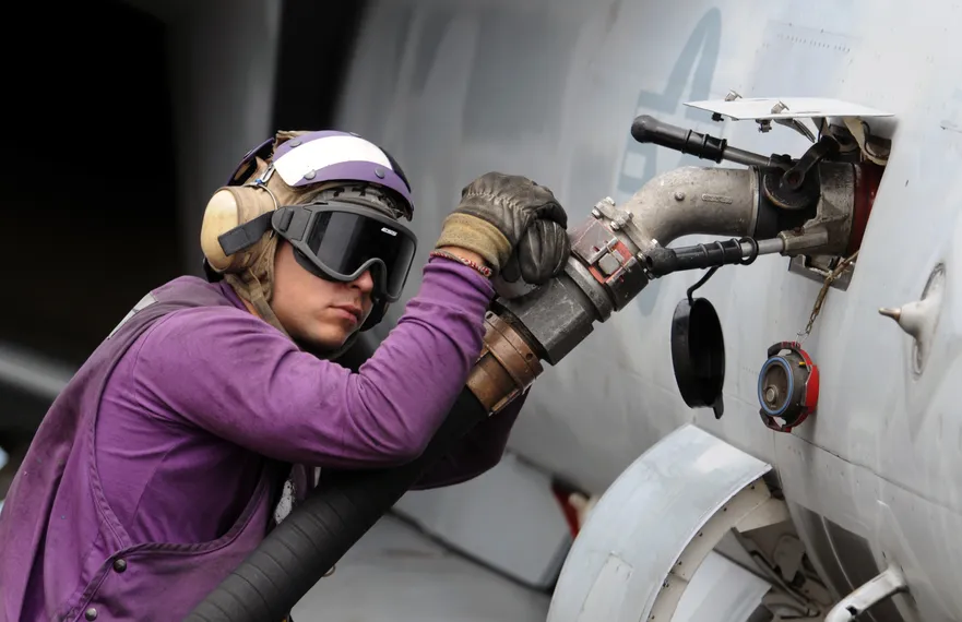 Капитал - Что происходит на рынке авиатоплива в Казахстане?