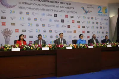 Для жителей Астаны в центре построят зимние тепличные комплексы