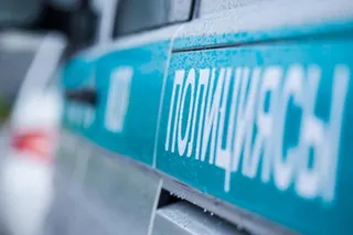 Капитал - МВД: По факту ДТП с поездом начато досудебное расследование