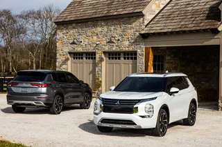 Капитал - Итоги продаж в Казахстане, четвертый Outlander и McLaren Artura