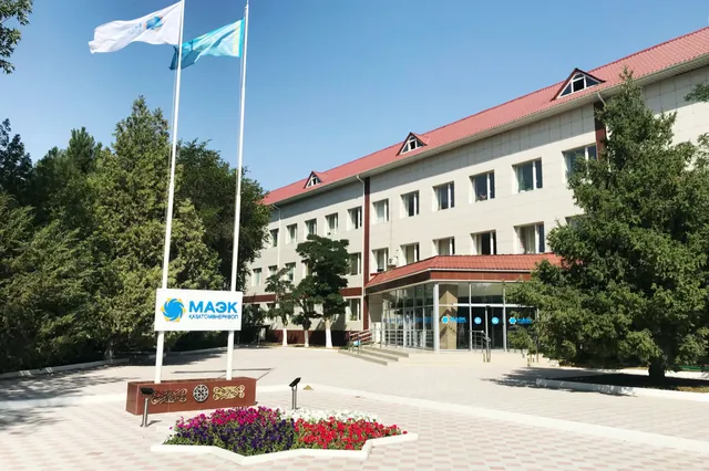 maek.kz