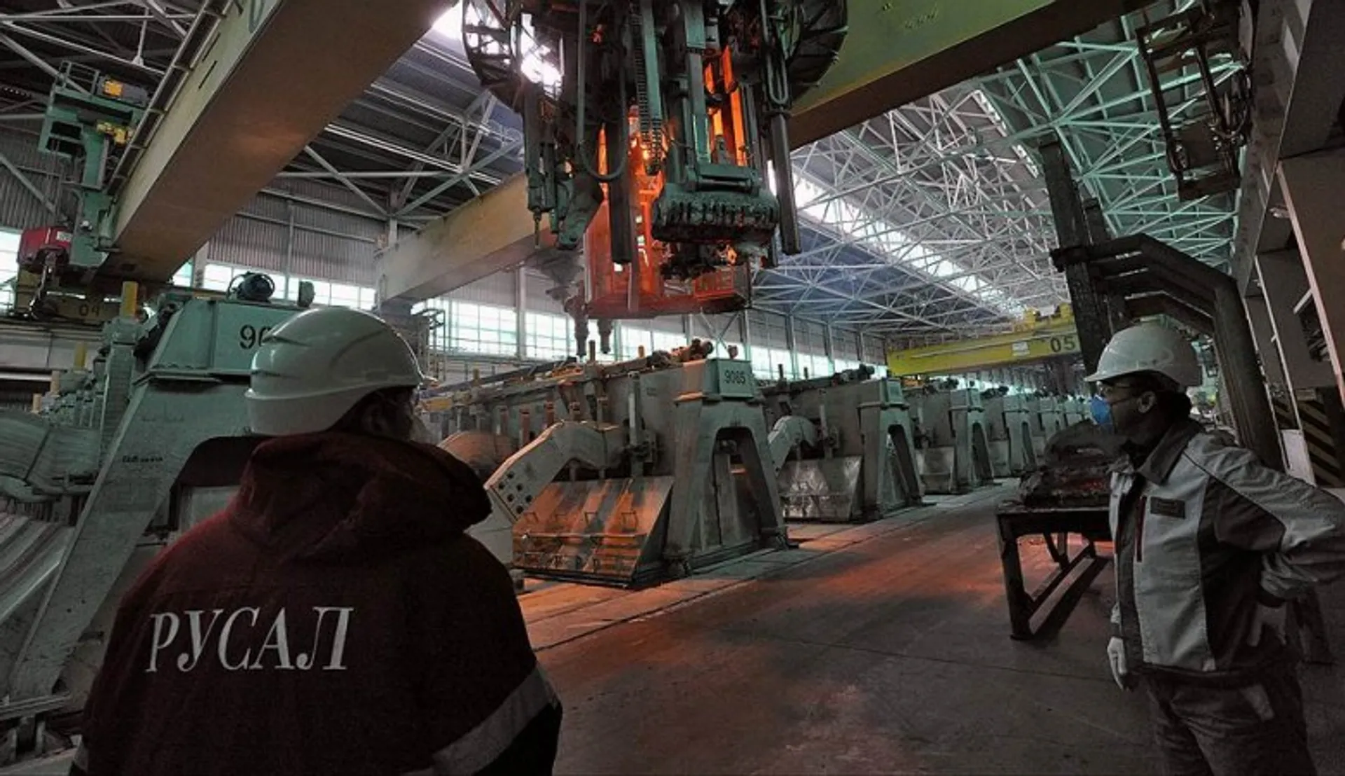 Капитал - Минфин США снимет санкции с En+ и Русала