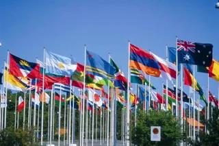 Капитал - Экономический подъем в странах ОЭСР замедлился