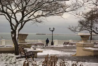 Капитал - Новые санкции ЕС коснутся Крыма