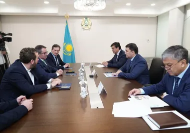 Фото: акимат Туркестанской области