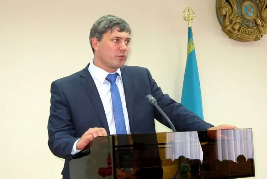 Капитал - Анатолий Шкарупа назначен вице-министром энергетики