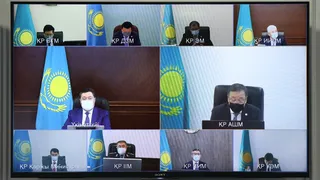 Капитал - Посевные площади в Казахстане увеличили до 22,7 млн га