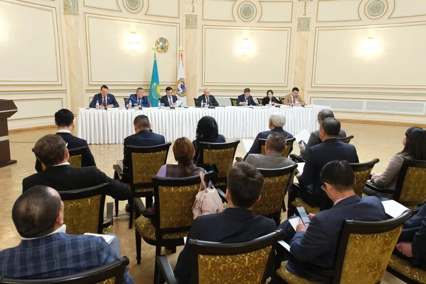 Капитал - Маслихат Алматы утвердил ставку туристского взноса на уровне 5%