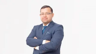 Капитал - Олжас Худайбергенов назначен внештатным советником Президента