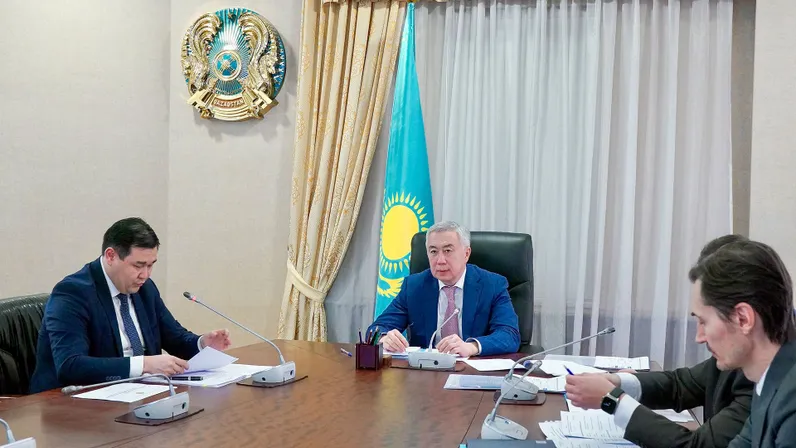 Фото: Primeminister.kz 