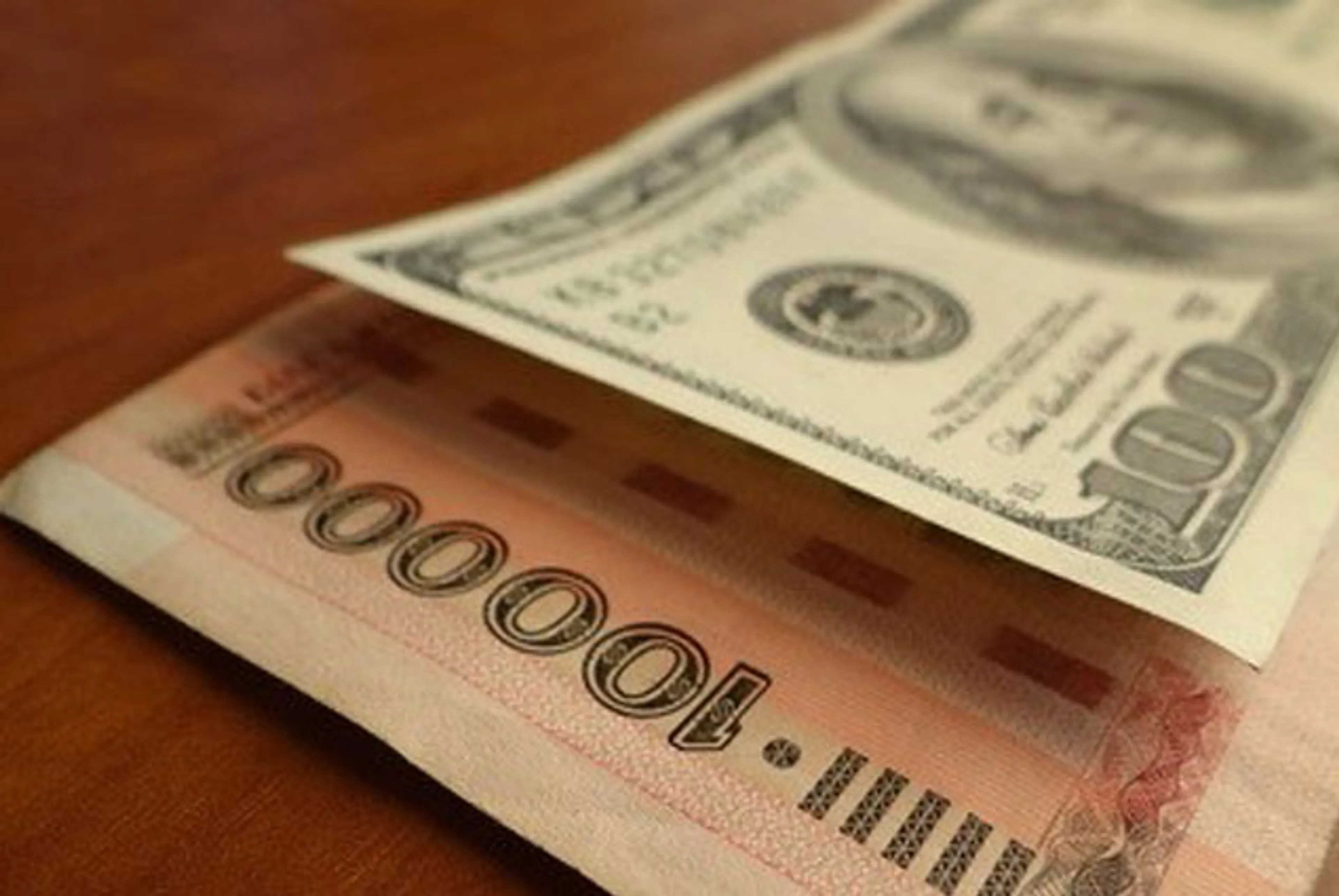 Капитал - Запрет на покупку-продажу валюты введен в Беларуси