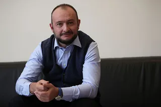 Капитал - Как Казахстану заработать на трофейной охоте