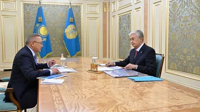 Фото: Акорда