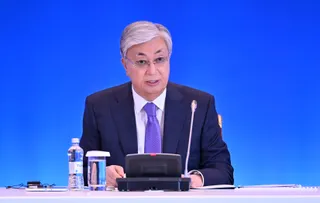 Капитал - Государству и бизнесу надо адаптироваться к новым правилам игры - президент