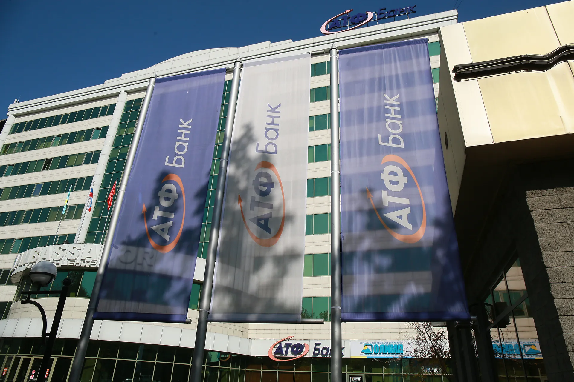 Фото: Руслан Пряников