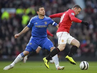 Капитал - «МЮ» играет вничью в кубке, а «Ливерпуль» выигрывет в чемпионате