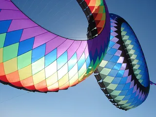 Капитал - В Астане пройдет Фестиваль воздушных змеев