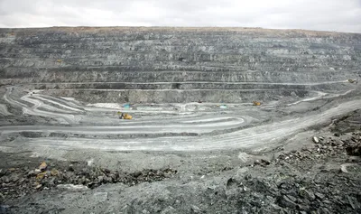 Фото: АО «Костанайские минералы»